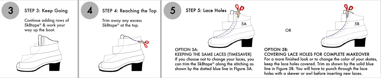 Step 3 illustration